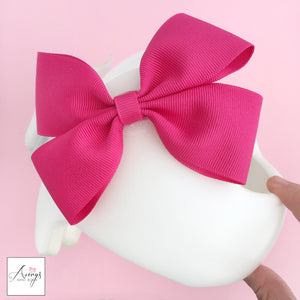how do you attach bows helmet, babbleworthy, baby girl cranial band designs, cranial band decorations, twin girl plagiocephaly, twin girl doc band, daughter craniosynostosis, twin girl starband, starband helmet girl designs