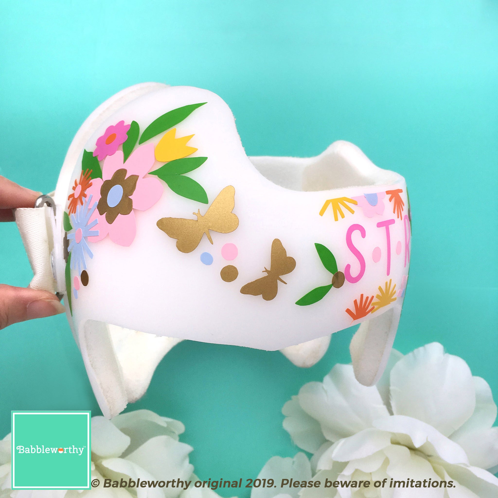 bike helmet bellino girl flower patch Melon Bicycle Urban Active Rose Garden Melon World GmbH Enjoy the freedom of riding with Schwinn. Bell Infant Girls' Butterflies Sprout